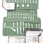 747 3258 CUTLERY SET